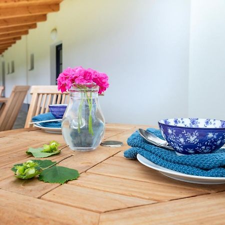 Apartmany Jedovary Trhove Sviny Экстерьер фото