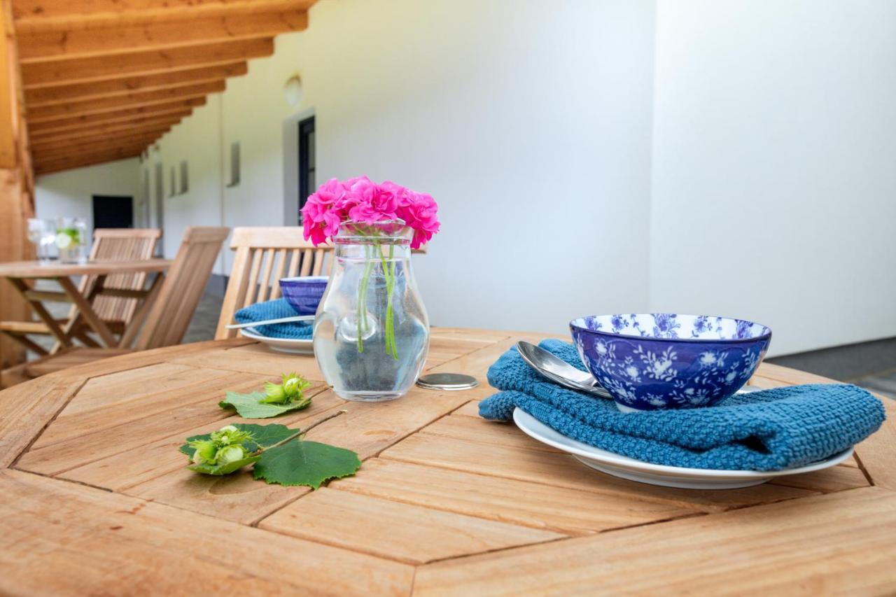 Apartmany Jedovary Trhove Sviny Экстерьер фото