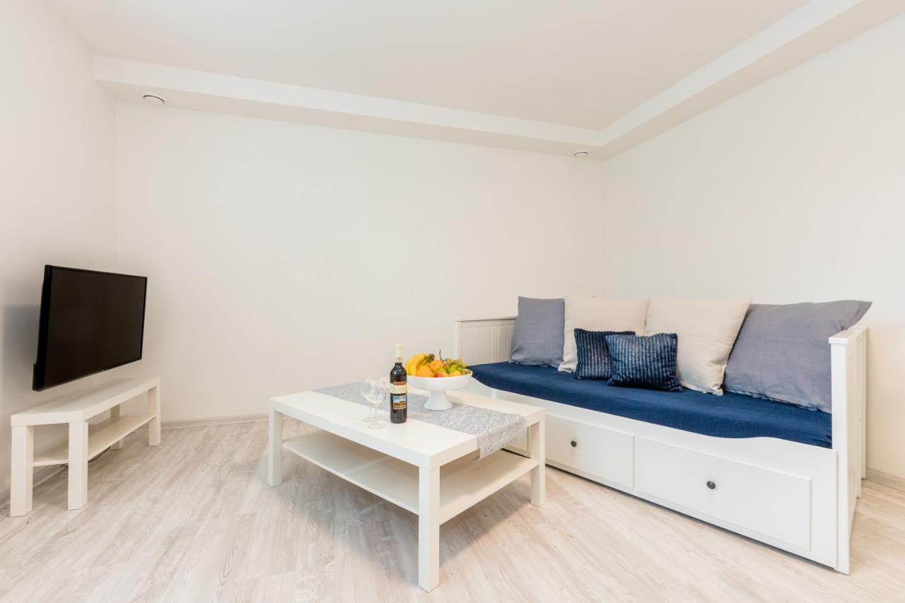 Apartmany Jedovary Trhove Sviny Экстерьер фото