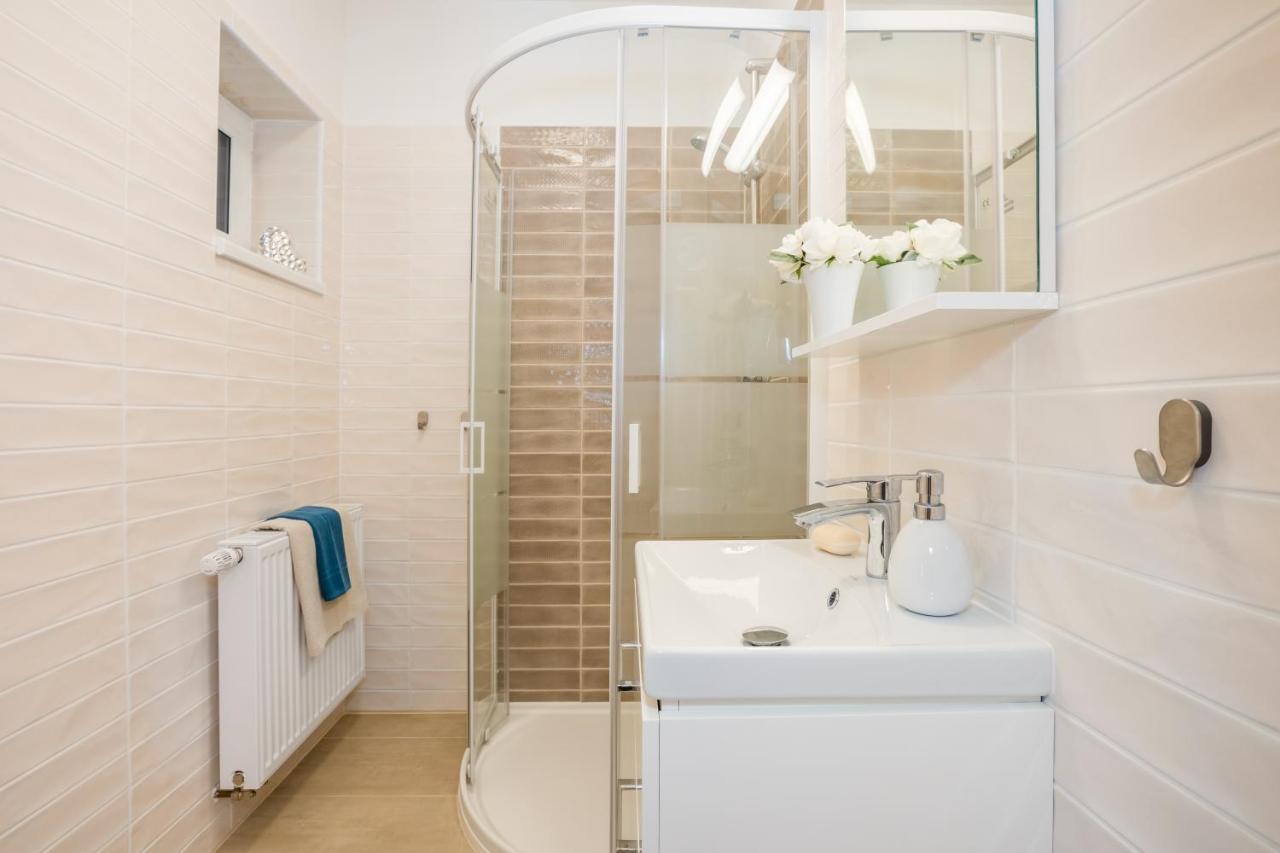 Apartmany Jedovary Trhove Sviny Экстерьер фото
