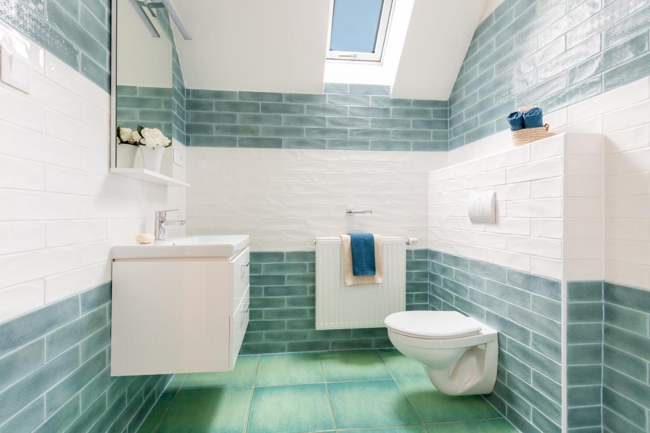 Apartmany Jedovary Trhove Sviny Экстерьер фото